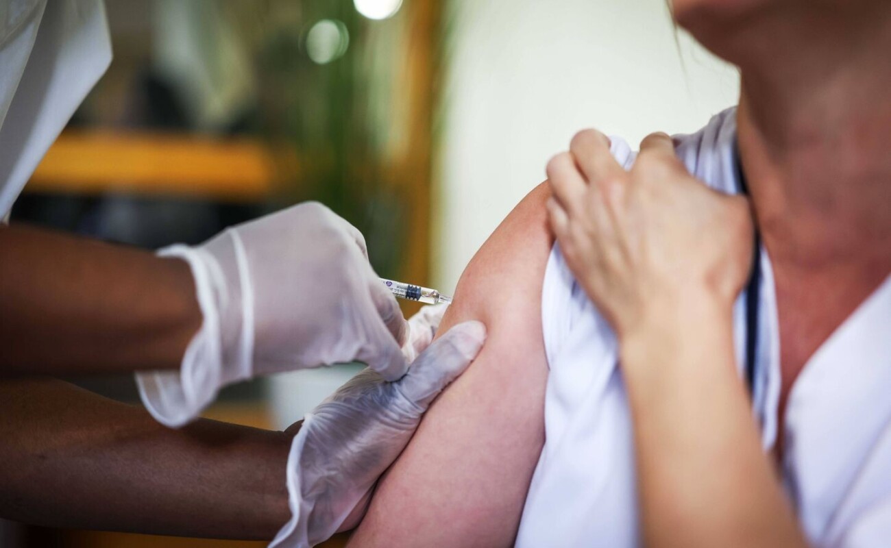 La HAS recommande la vaccination obligatoire contre la grippe pour les soignants
