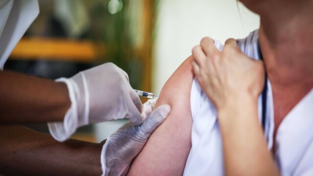 La HAS recommande la vaccination obligatoire contre la grippe pour les soignants La HAS recommande la vaccination obligatoire contre la grippe pour les soignants