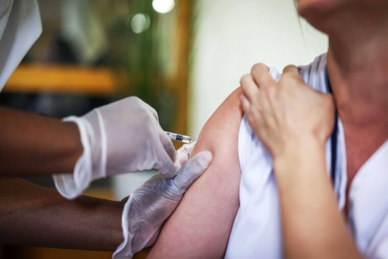 La HAS recommande la vaccination obligatoire contre la grippe pour les soignants