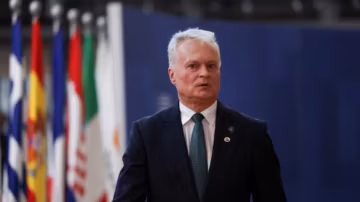 La Lituanie envisage de lever son interdiction des armes nucléaires face à la montée des tensions avec la Russie