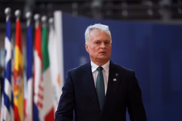 La Lituanie envisage de lever son interdiction des armes nucléaires face à la montée des tensions avec la Russie