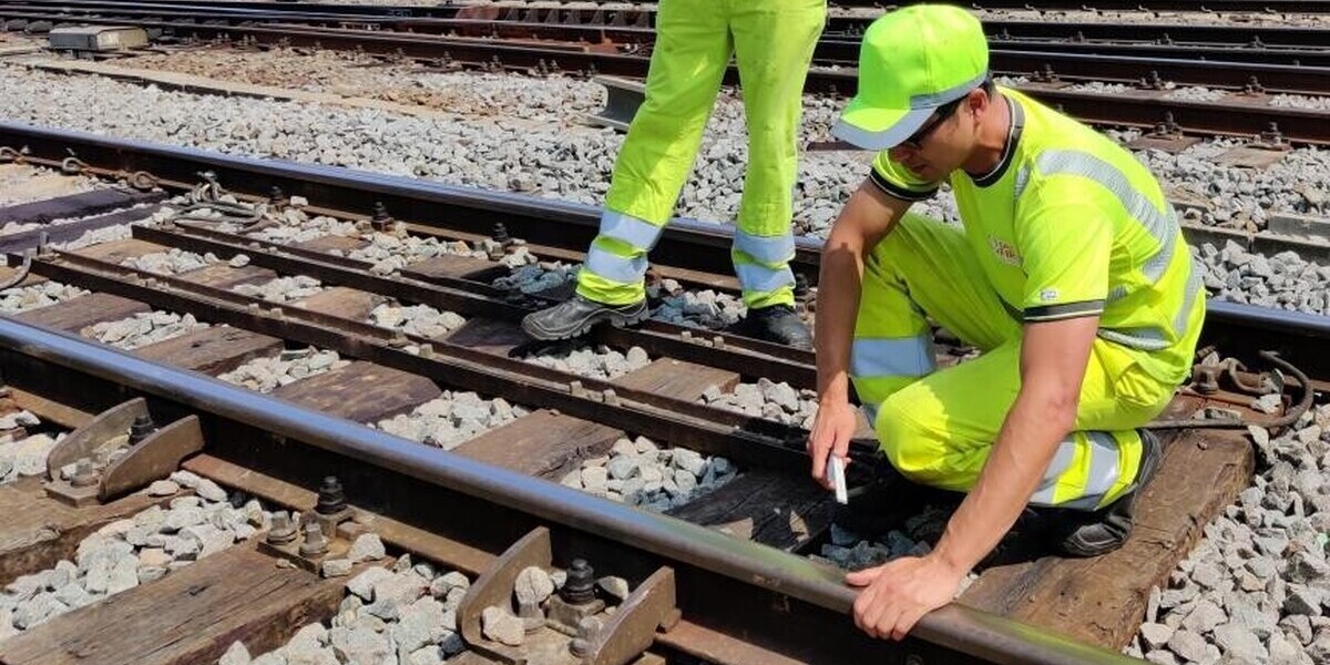 La RATP se prépare à un été sous tension face aux canicules à répétition