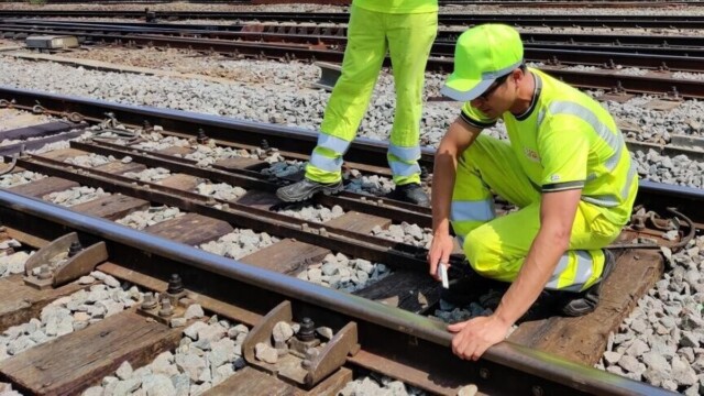 La RATP se prépare à un été sous tension face aux canicules à répétition La RATP se prépare à un été sous tension face aux canicules à répétition