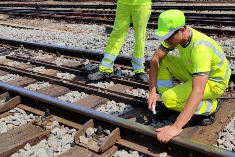 La RATP se prépare à un été sous tension face aux canicules à répétition