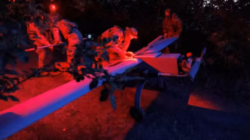 La Russie intensifie le brouillage de Starlink pour contrer les drones ukrainiens