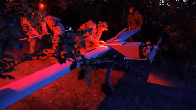 La Russie intensifie le brouillage de Starlink pour contrer les drones ukrainiens