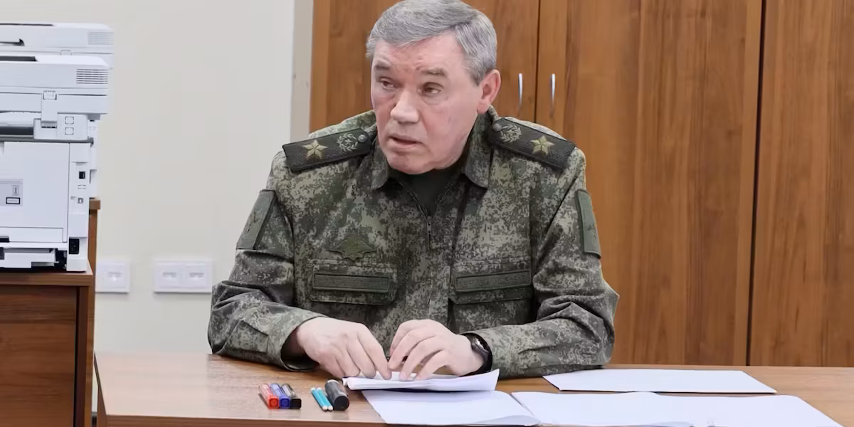 La Russie revendique la prise de Kostiantynivka, une ville clé de l'est de l'Ukraine