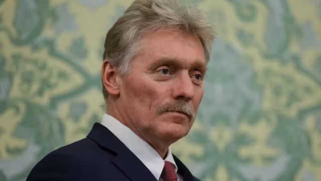 La Russie surveille de près le sommet de l’OTAN et dénonce des déclarations « confrontationnelles »