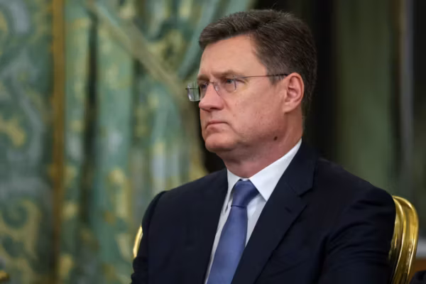 La Russie suspend ses exportations de diesel après des pénuries de carburant liées aux frappes de drones ukrainiennes
