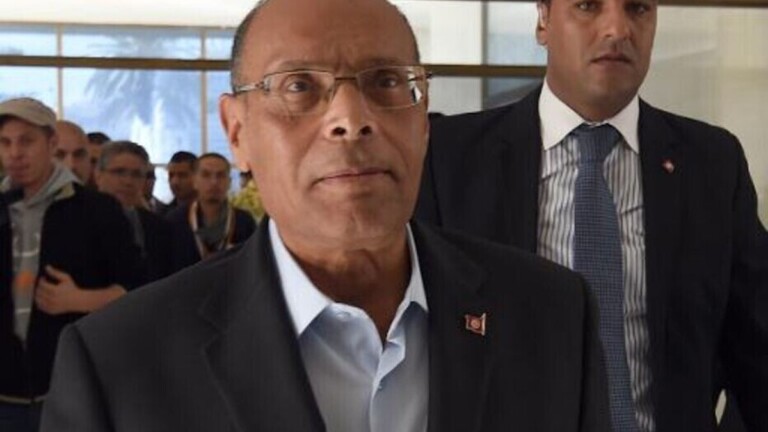 La Tunisie convoque l’ambassadrice de France après un entretien de Moncef Marzouki sur France 24