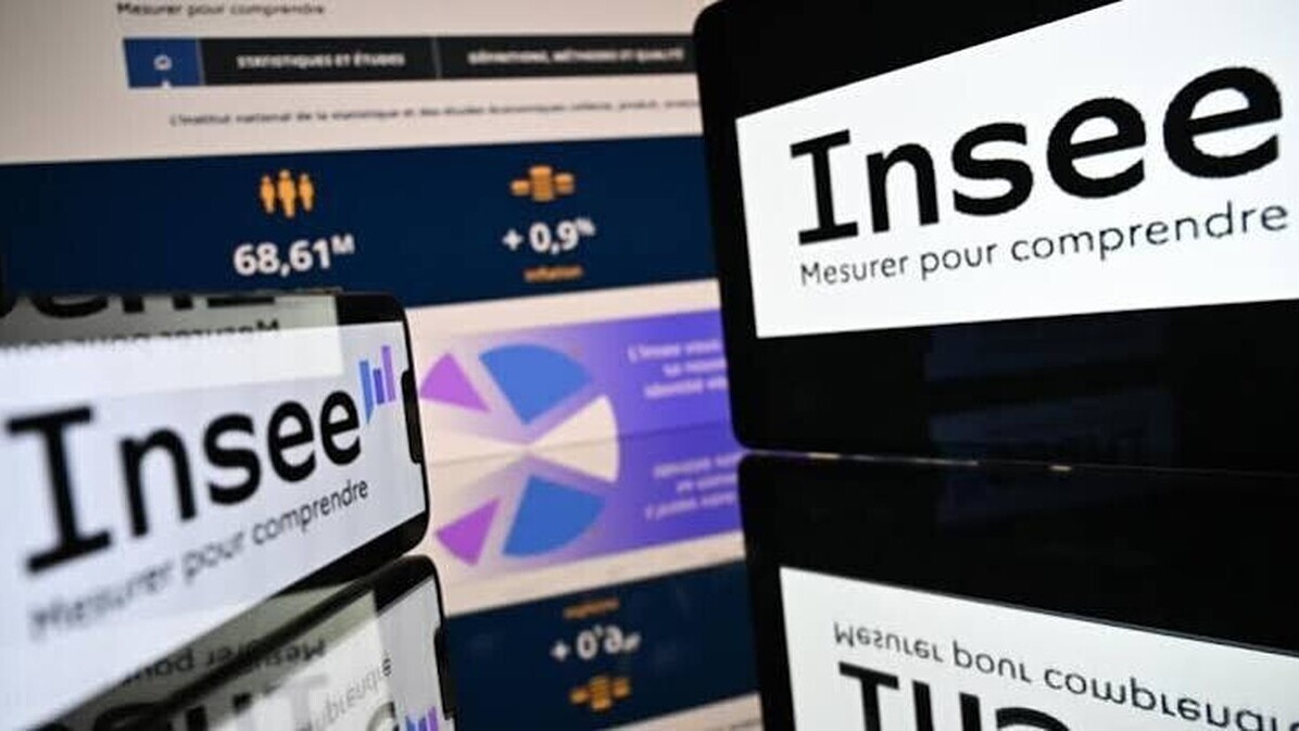 I consumi delle famiglie francesi sono aumentati dello 0,4% a giugno, trainati dalle spese energetiche.
