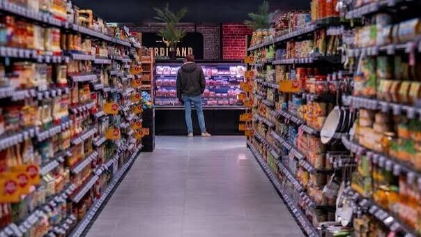 La consommation des ménages français progresse de 0,4 % en juin, portée par les dépenses d'énergie