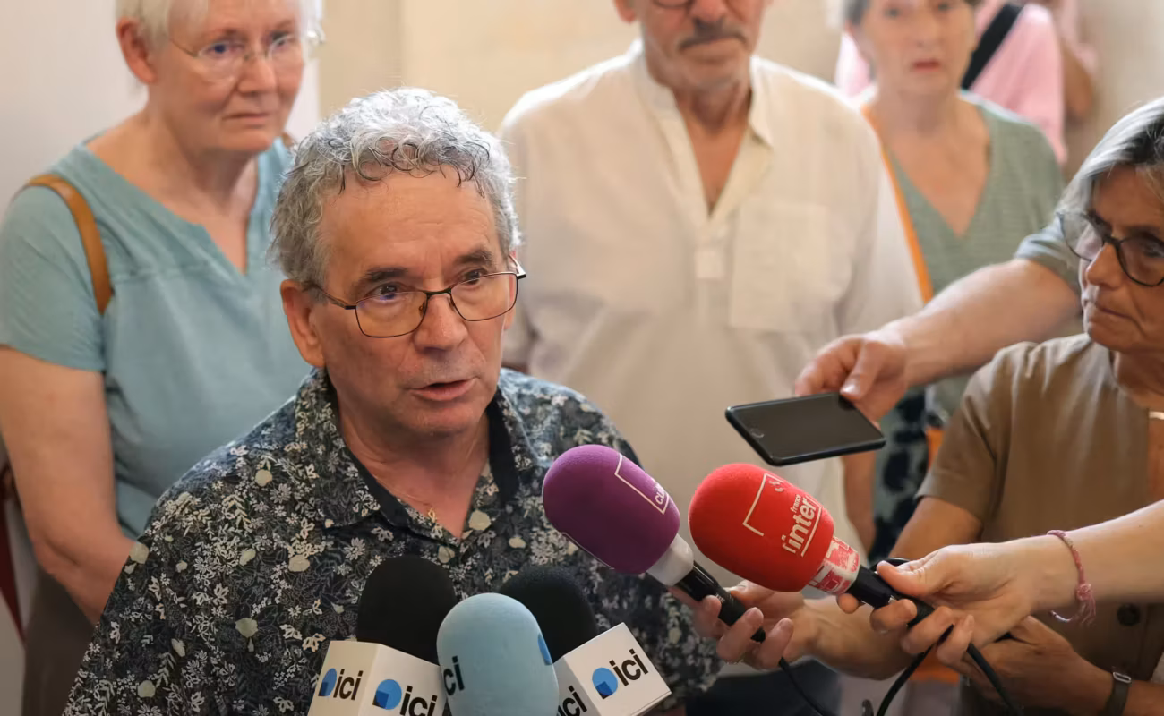 La justice refuse la réhabilitation de deux hommes condamnés aux travaux forcés pour un meurtre en 1946