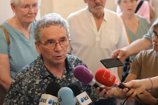 La justice refuse la réhabilitation de deux hommes condamnés aux travaux forcés pour un meurtre en 1946