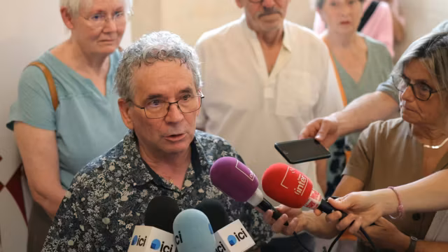 La justice refuse la réhabilitation de deux hommes condamnés aux travaux forcés pour un meurtre en 1946