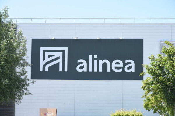 Alinéaブランドは、中国のAosomグループのフランス子会社によって買収された。