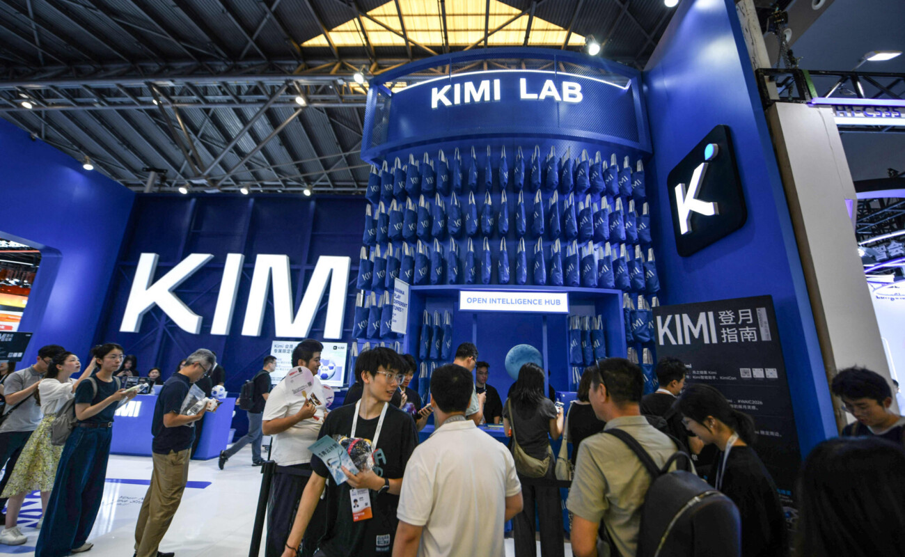 La start-up chinoise Moonshot AI bouscule le marché avec son nouveau modèle Kimi K3