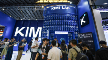 La start-up chinoise Moonshot AI bouscule le marché avec son nouveau modèle Kimi K3