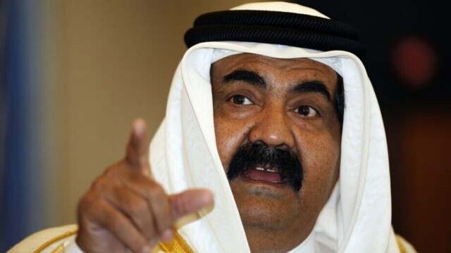 L'ancien émir du Qatar Hamad Ben Khalifa Al Thani est mort à l'âge de 72 ans
