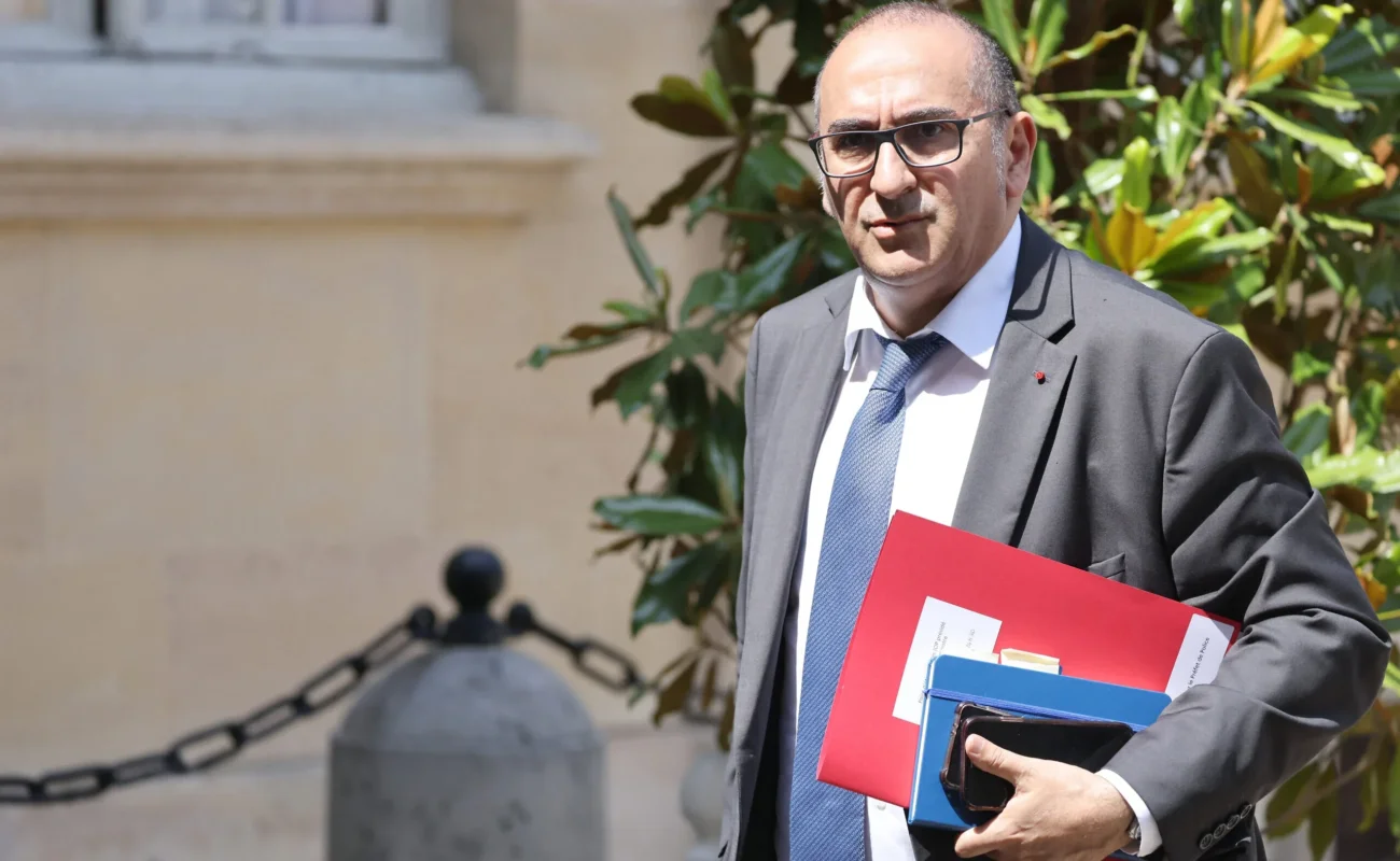 Laurent Nuñez veut renforcer la lutte contre les actes antireligieux en France