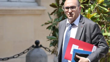 Laurent Nuñez veut renforcer la lutte contre les actes antireligieux en France