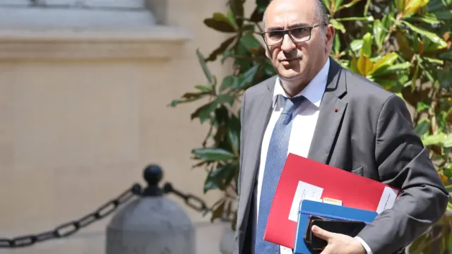 Laurent Nuñez veut renforcer la lutte contre les actes antireligieux en France