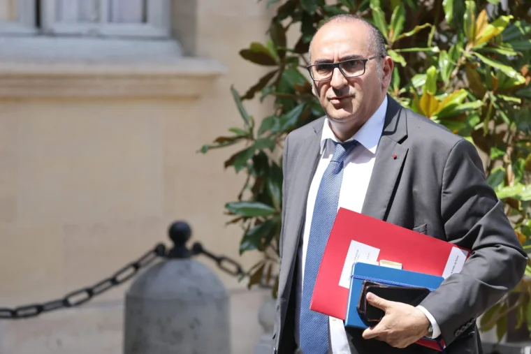 Laurent Nuñez veut renforcer la lutte contre les actes antireligieux en France
