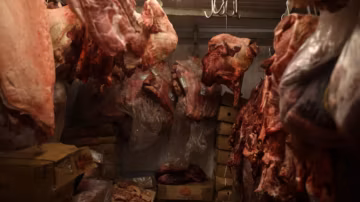 Le Brésil renforce les contrôles sur les exportations de viande destinées à l'Union européenne