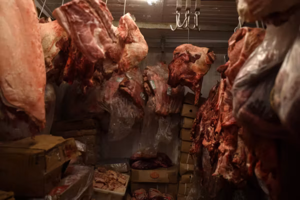 Le Brésil renforce les contrôles sur les exportations de viande destinées à l'Union européenne