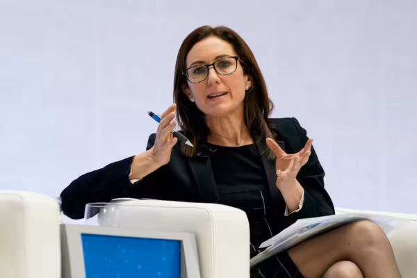 Le FMI choisit Silvana Tenreyro comme nouvelle économiste en chef