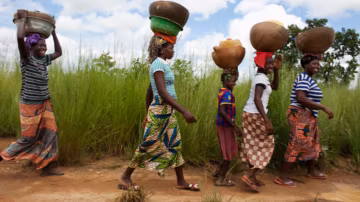 Le Mali serre la vis sur l'or artisanal avec la création d'un nouvel organisme de contrôle