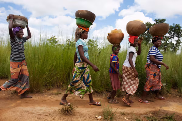Le Mali serre la vis sur l'or artisanal avec la création d'un nouvel organisme de contrôle