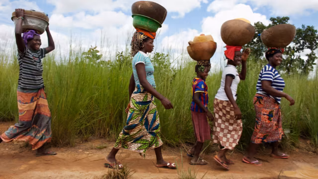 Le Mali serre la vis sur l&rsquo;or artisanal avec la création d&rsquo;un nouvel organisme de contrôle — photo