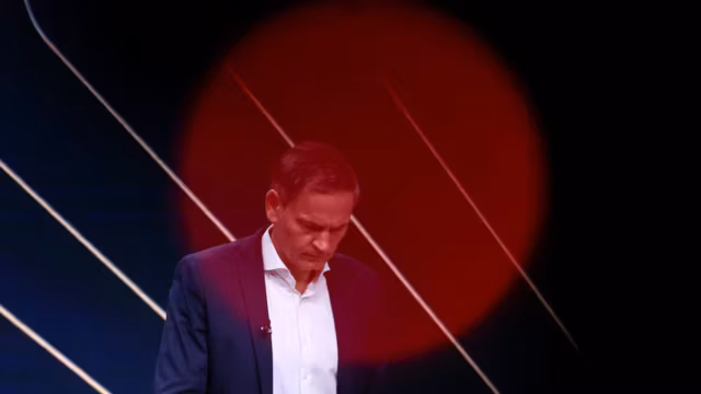 Le PDG de Volkswagen mis à l&rsquo;épreuve par les syndicats concernant son plan de suppressions d’emplois drastiques — photo