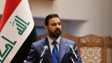 Le Premier ministre irakien attendu à Washington pour renforcer les liens avec les États-Unis