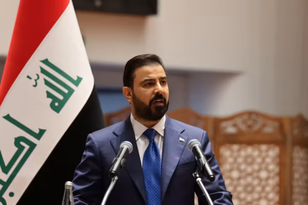 Le Premier ministre irakien attendu à Washington pour renforcer les liens avec les États-Unis