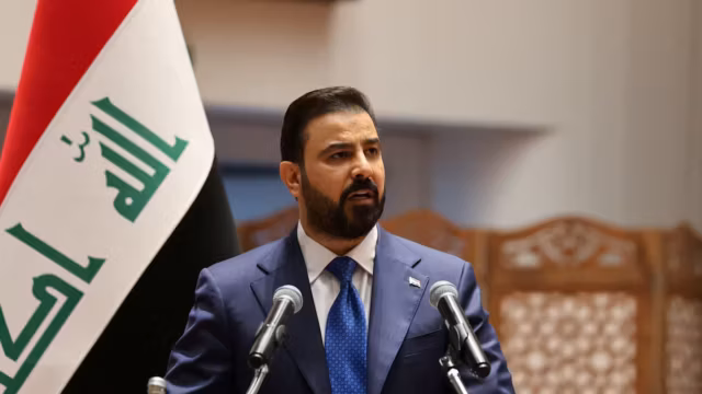 Le Premier ministre irakien attendu à Washington pour renforcer les liens avec les États-Unis — photo