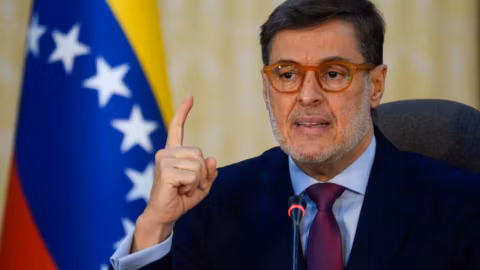 Le Venezuela annonce son retrait de la Cour pénale internationale