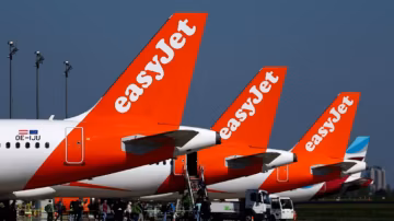 Le fonds Castlelake s'apprête à racheter easyJet
