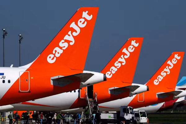 Le fonds Castlelake s'apprête à racheter easyJet