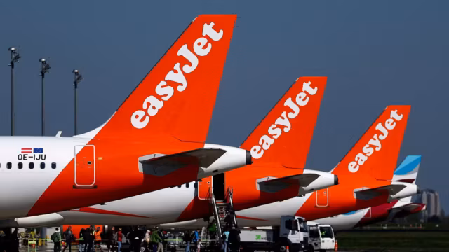 Le fonds Castlelake s'apprête à racheter easyJet