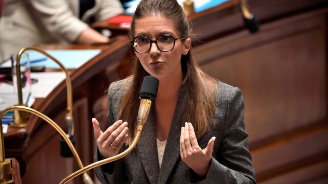 Le gouvernement prépare une loi pour durcir la répression du racisme et de l&rsquo;antisémitisme — photo