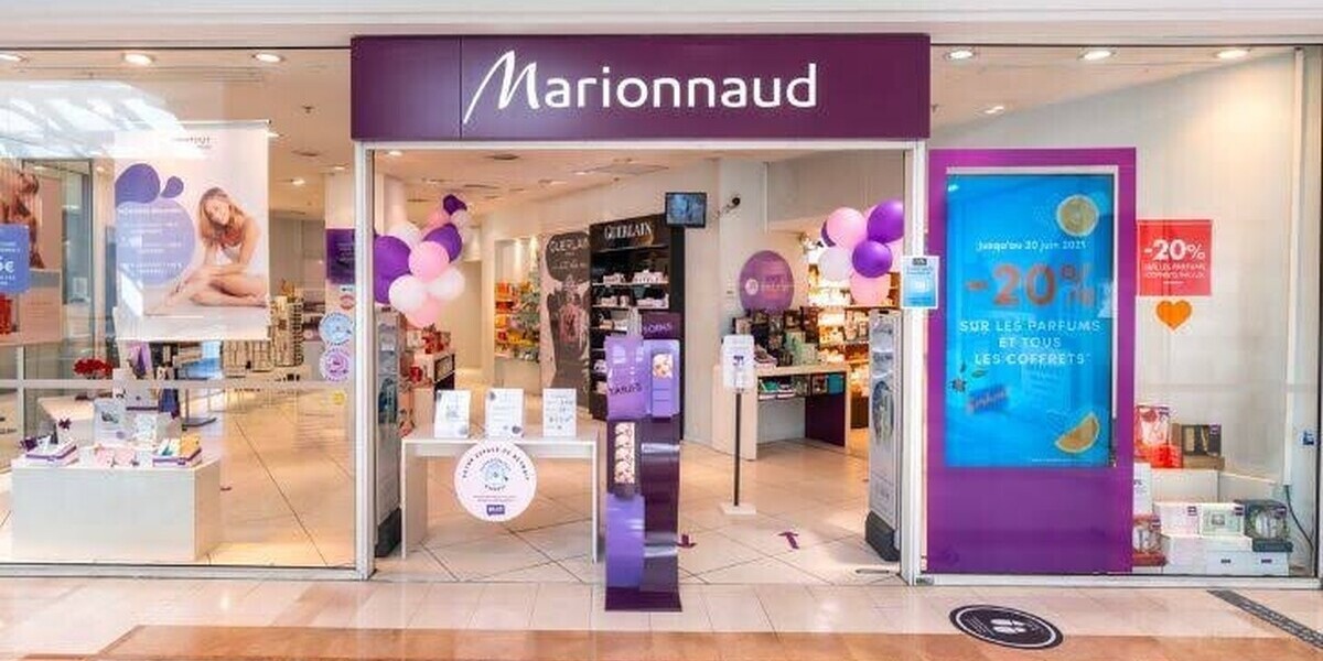 Le groupe Bogart négocie le rachat de Marionnaud auprès de son propriétaire hongkongais