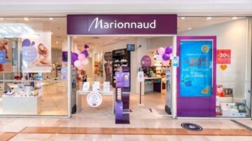 Le groupe Bogart négocie le rachat de Marionnaud auprès de son propriétaire hongkongais
