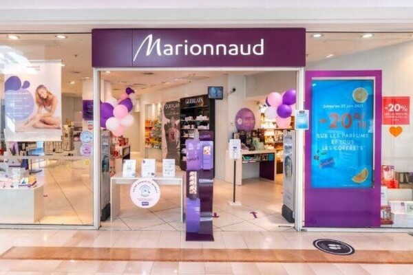 Le groupe Bogart négocie le rachat de Marionnaud auprès de son propriétaire hongkongais