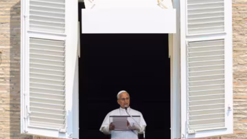 Le pape Léon XIV appelle les États-Unis à rester une « terre de liberté » et d'accueil des immigrants