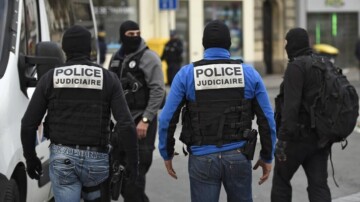 Le parquet antiterroriste fait appel après la mise en examen d'un suspect lié à l'ultragauche