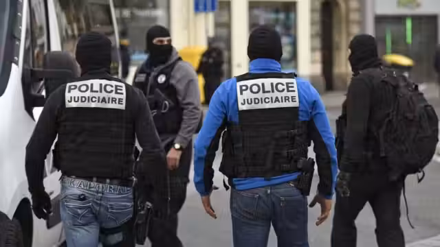 Le parquet antiterroriste fait appel après la mise en examen d'un suspect lié à l'ultragauche