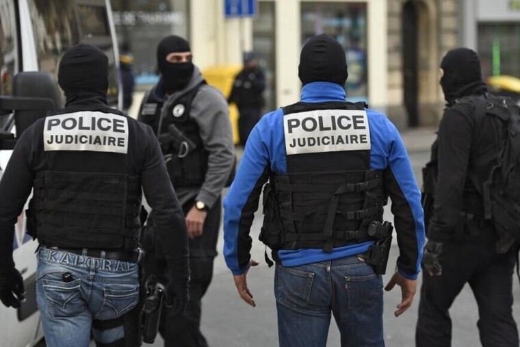 Le parquet antiterroriste fait appel après la mise en examen d'un suspect lié à l'ultragauche