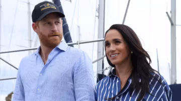 Le prince Harry se rendra seul à Londres, Meghan et leurs enfants resteront à l'écart de la capitale